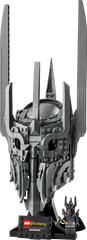 Lord Of The Rings: Sauron Bust LEGO 11373