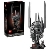 Lord Of The Rings: Sauron Bust LEGO 11373