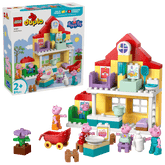 Family House LEGO 10467