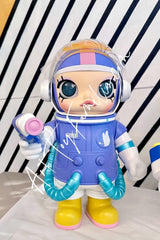 Molly Mega Space Donald and Daisy