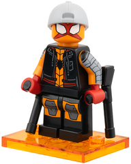 Charlotte Webber / Sun-Spider LEGO colspi-8