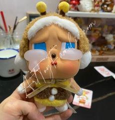 Crybaby Crying Again Vinyl Plush Pendant