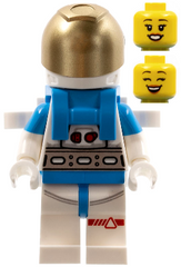 Lunar Research Astronaut cty1409