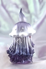 CHAKA Jellyfish (PTS limited)