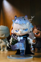 Kubo Count Phantom Figurine