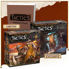 A Song of Ice & Fire Tactics: Retail Pledge – Basic