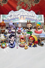 Gathering at the Pop Land Series