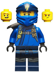 Jay LEGO njo0548