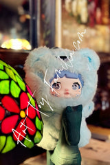 Nommi Loveliness Never Ends Series