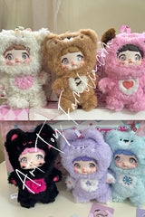 Nommi Loveliness Never Ends Series
