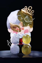 Pino Jelly Hard & Shiny