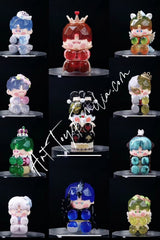 Pino Jelly Hard & Shiny