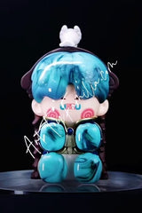 Pino Jelly Hard & Shiny