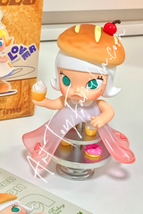 Molly Carb Lover Series