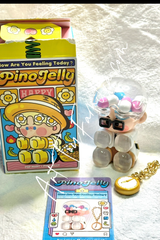 Pino Jelly How Are You Feeling Today Series