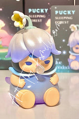 Pucky Sleeping Forest Series