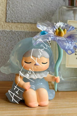 Pucky Sleeping Forest Series