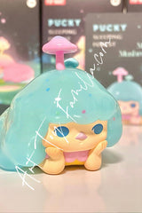 Pucky Sleeping Forest Series