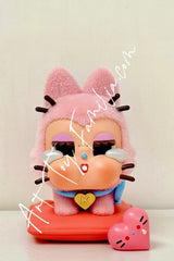 Crybaby Crying For Love Series