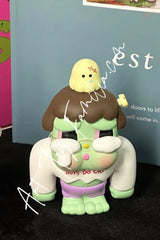 Crybaby Monster Tears Series