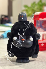 Crybaby Secret Figurines