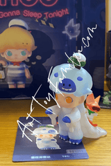 Dimoo No One's Gonna Sleep Tonight Series