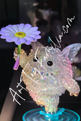 Instinctoy Monster Fluffy Fantasy Journey Series