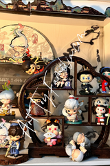 Matchless POP MART 14th Anniversary Series