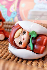 Pucky The Feast Series Figures