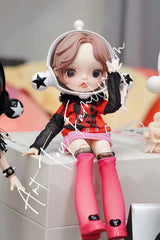 Skullpanda Nana Komatsu Nana Action Figure