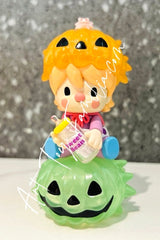 Sweet Bean x Instinctoy Sweet Together