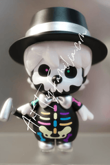 Sweet Bean Spooky Tales Series