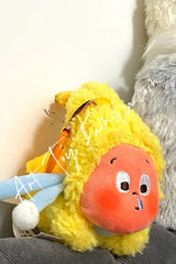 We Are Twinkle Twinkle Plush Pendant Series
