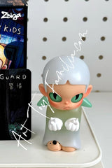 Zsiga We All Are Kids Series