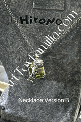 POPOP Jewelry Hirono Collections