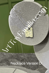 POPOP Jewelry Hirono Collections