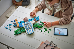 Lionel Messi – Celebration LEGO 43018