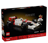 Mclaren Formula 1 LEGO 10330