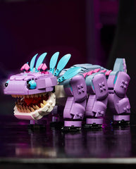 Klombo LEGO 77077