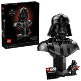 Darth Vader Bust LEGO 75439