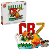 Cristiano Ronaldo – Soccer Highlights LEGO 43012