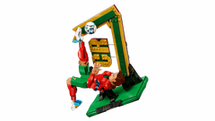 Cristiano Ronaldo – Soccer Legend LEGO 43016
