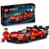 Ferrari 499P LEGO 77261