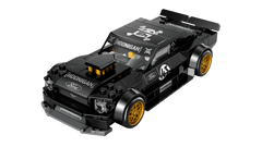 Ken Block's '65 Ford Mustang Hoonicorn V LEGO 77262