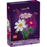 Cosmos Flowers LEGO 11514