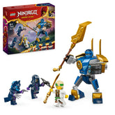 Jay's Mech-gevechtspakket LEGO 71805
