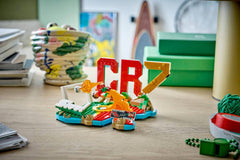 Cristiano Ronaldo – Soccer Highlights LEGO 43012