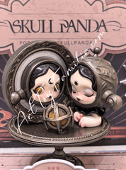 Skullpanda La Porte