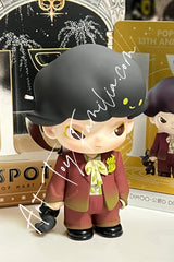 Spotlight POP MART 13th Anniversary Series