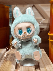The Monsters Labubu Have a Seat Vinyl Plush Blind Box